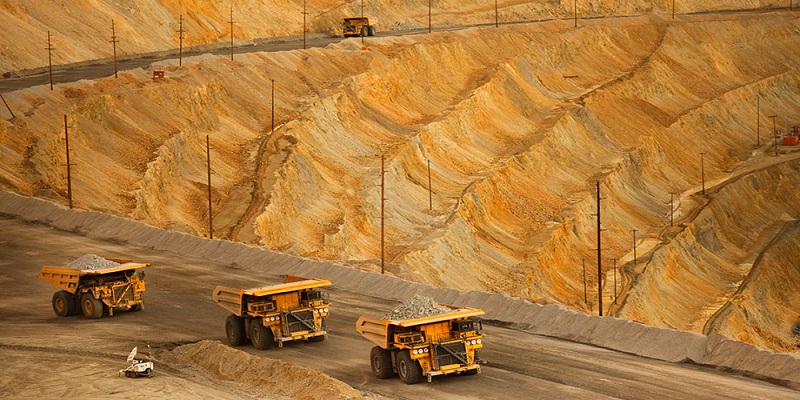 Base Metal Mining Market - Analysis & Consulting (2019 - 2025)